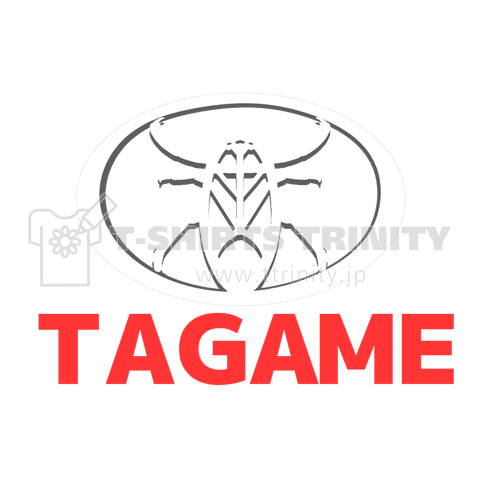 TAGAME