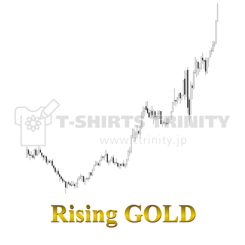 Rising GOLD