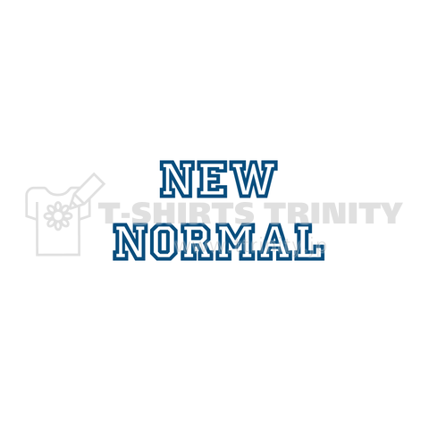 NEW NORMAL