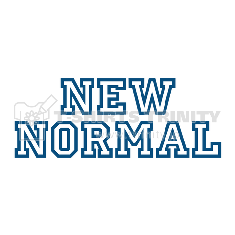 NEW NORMAL