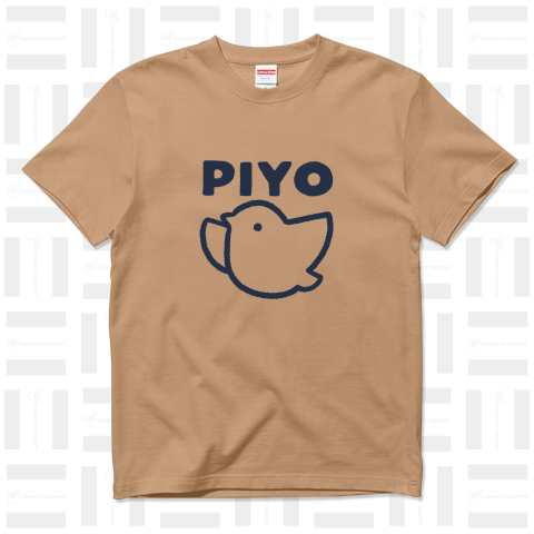 PIYO くろ