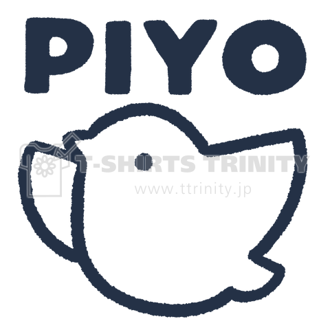 PIYO くろ