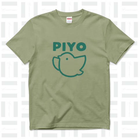 PIYO みどり