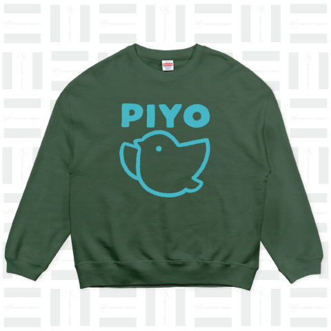 PIYO みどり