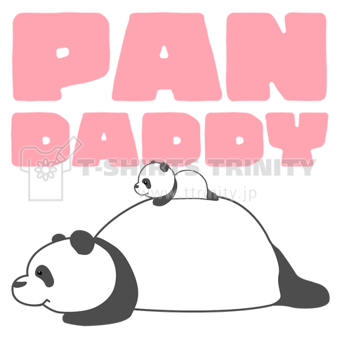 PANDADDY