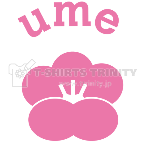 ume