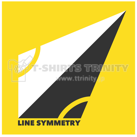 LINE SYMMETRY