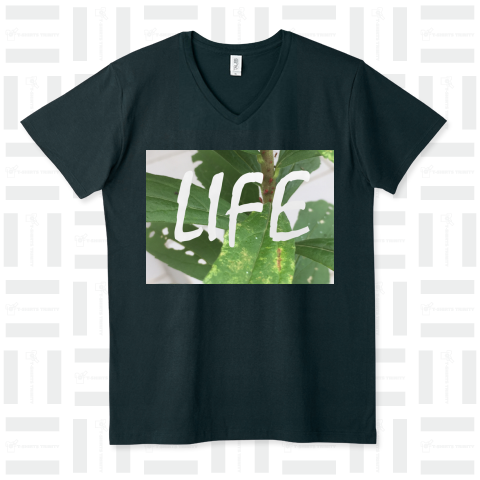 LIFE No.7 アブラムシ