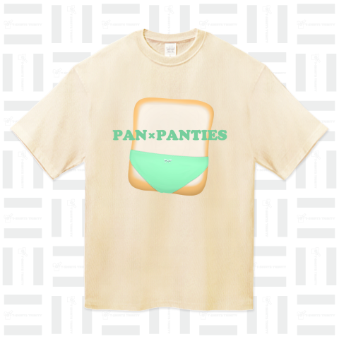 pan×panties#3