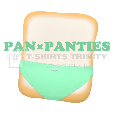 pan×panties#3