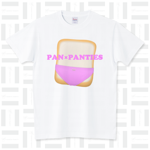 pan×panties#4