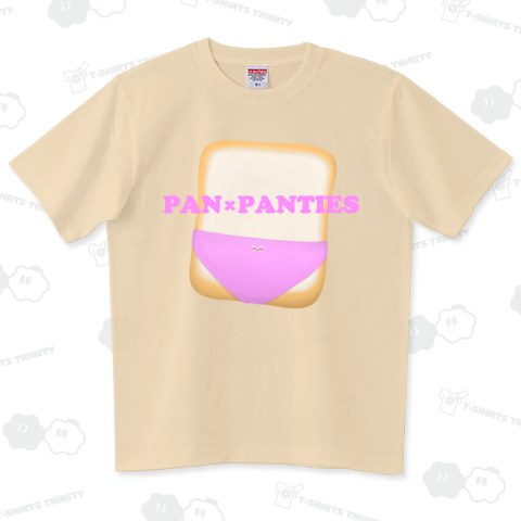 pan×panties#4