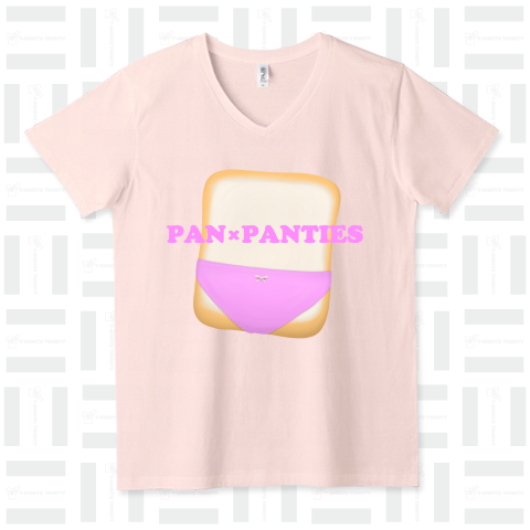 pan×panties#4