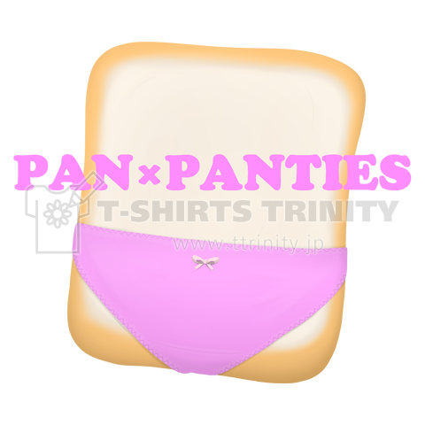 pan×panties#4