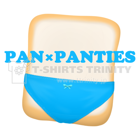 pan×panties#5