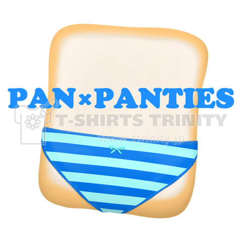 pan×panties#6