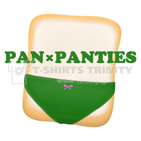 pan×panties#12