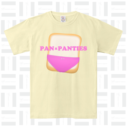 pan×panties#18