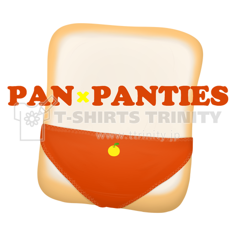 pan×panties#21