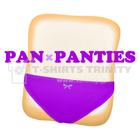 pan×panties#22