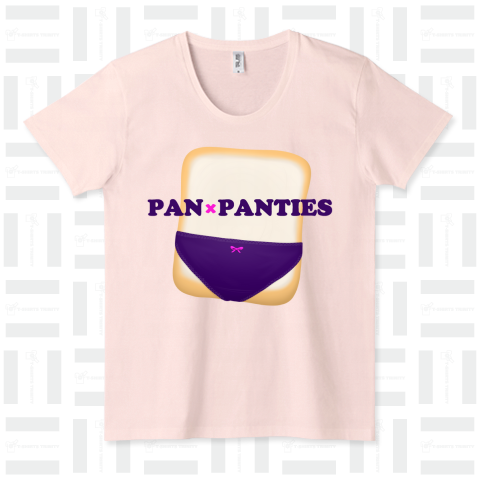 pan×panties#24