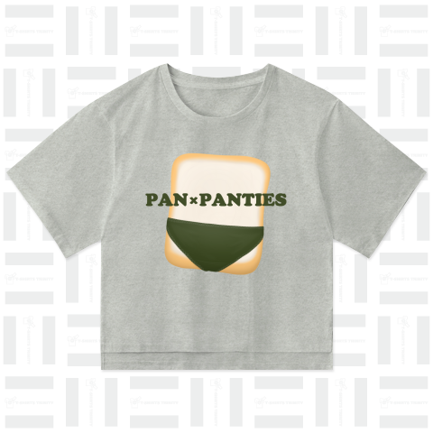 pan×panties#25