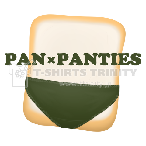 pan×panties#25