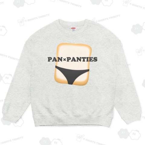 pan×panties season2 #6 黒のTバック