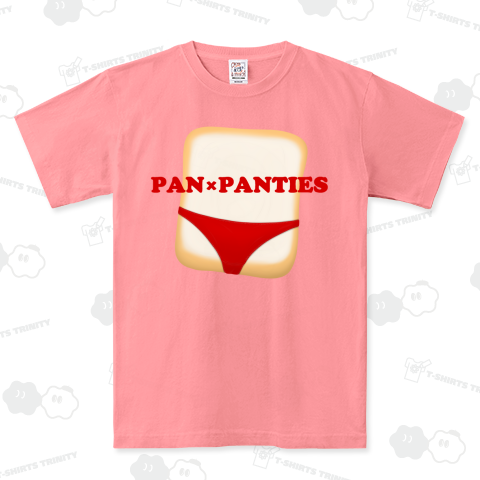 pan×panties season2 #7 赤色のTバック