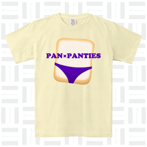 pan×panties season2 #11