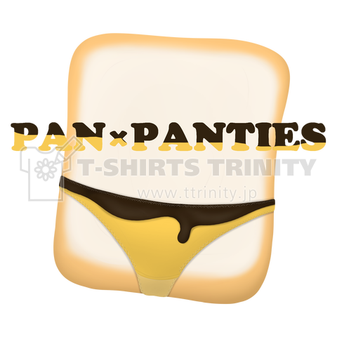 pan×panties season2 #14