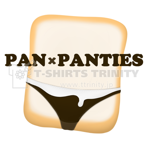 pan×panties season2 #15