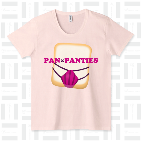 pan×panties season2 #16