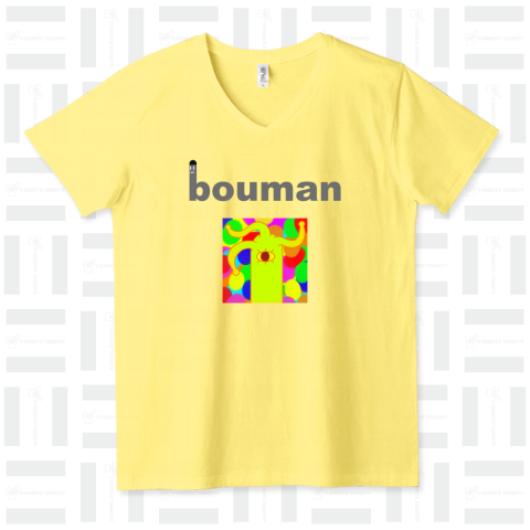bouman421 PsychedelicUnknown#1