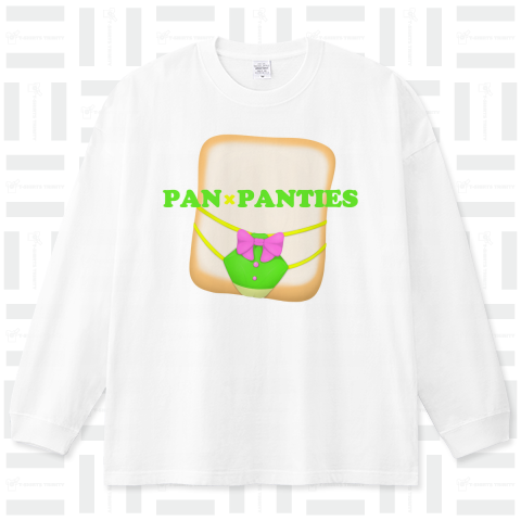 pan×panties season2 #17