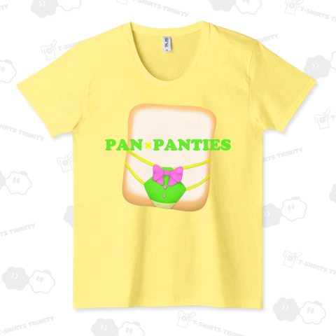 pan×panties season2 #17