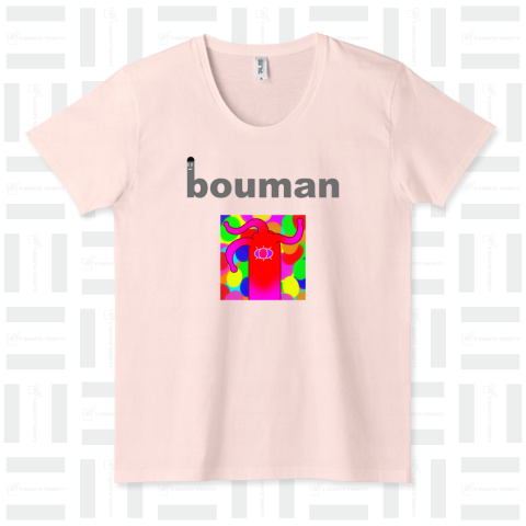 bouman422 PsychedelicUnknown#2