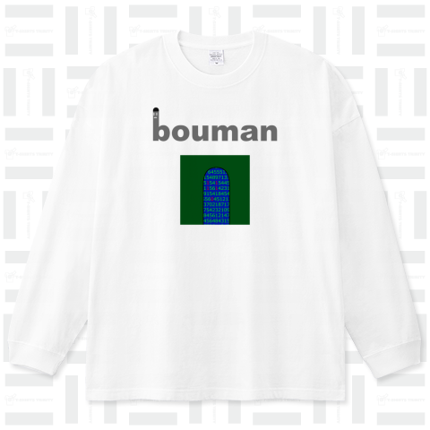 bouman60