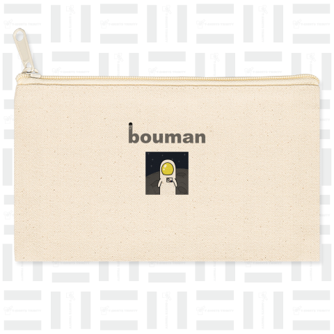 bouman144 the first