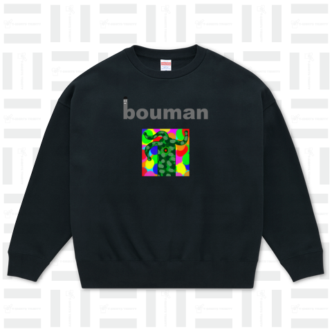 bouman425 PsychedelicUnknown#5