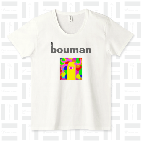 bouman426 PsychedelicUnknown#6