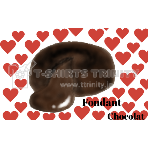 Fondant Chocolat