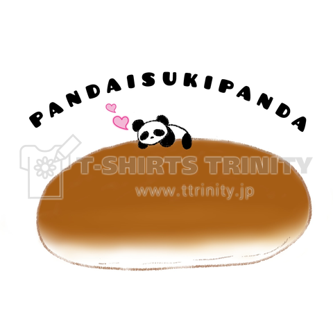 PANDAISUKIPANDA