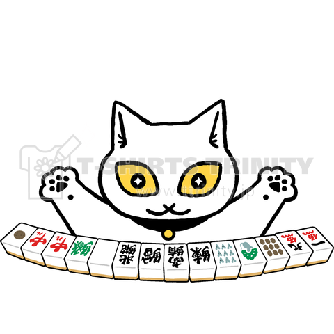 NEKOKUSHI MUSOU