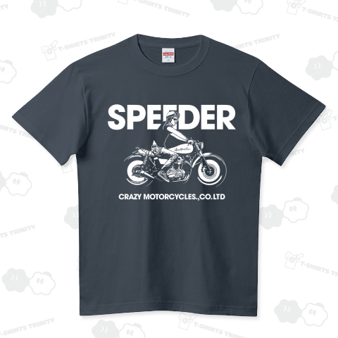 SPEEDER