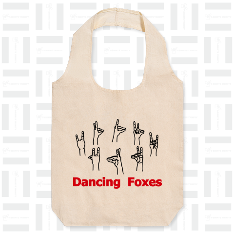 DANCING FOXES