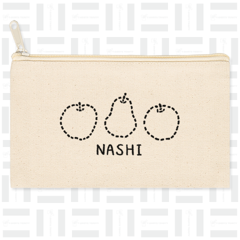 NASHI 
