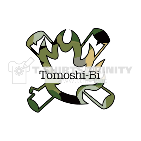 Tomoshi-Bi