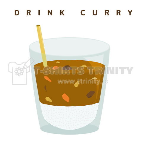 DRINK CURRY