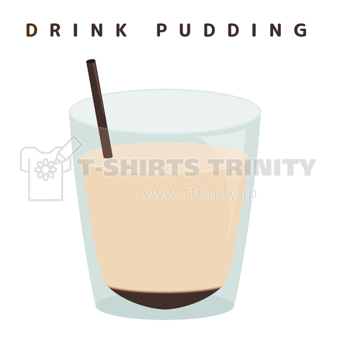 DRINK PUDDING